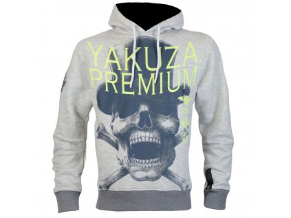yakuza premium hoodie 1
