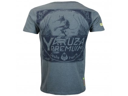 yakuza premium shirt 1