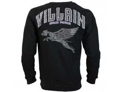 yakuza premium sweater 1 1