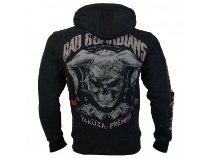 yakuza premium jacke 1