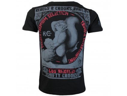 yakuza premium t shirt 1 1