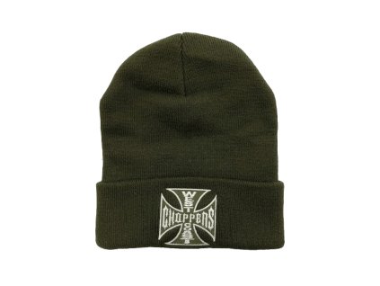 og roll up beanie olive green 498929 1296x