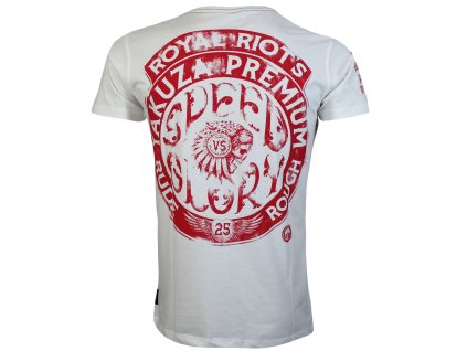 yakuza premium shirt 01