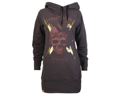 yakuza premium hoodie 1