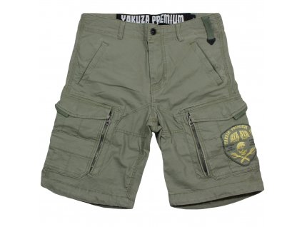 yakuza premium cargo shorts 1