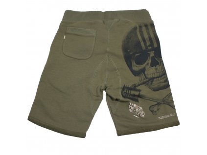 yakuza premium shorts 1