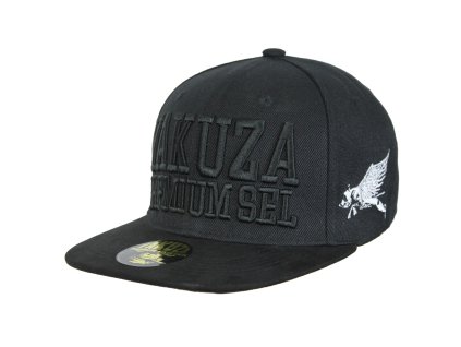 Yakuza Premium kšiltovka 2160