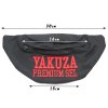 yakuza premium guerteltasche 4