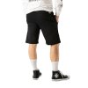 wcc fool proof shorts black 506812