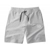 wcc fool proof shorts grey melange 898539