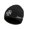 wcc og classic beanie black 903910