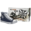 WCC boty SH004