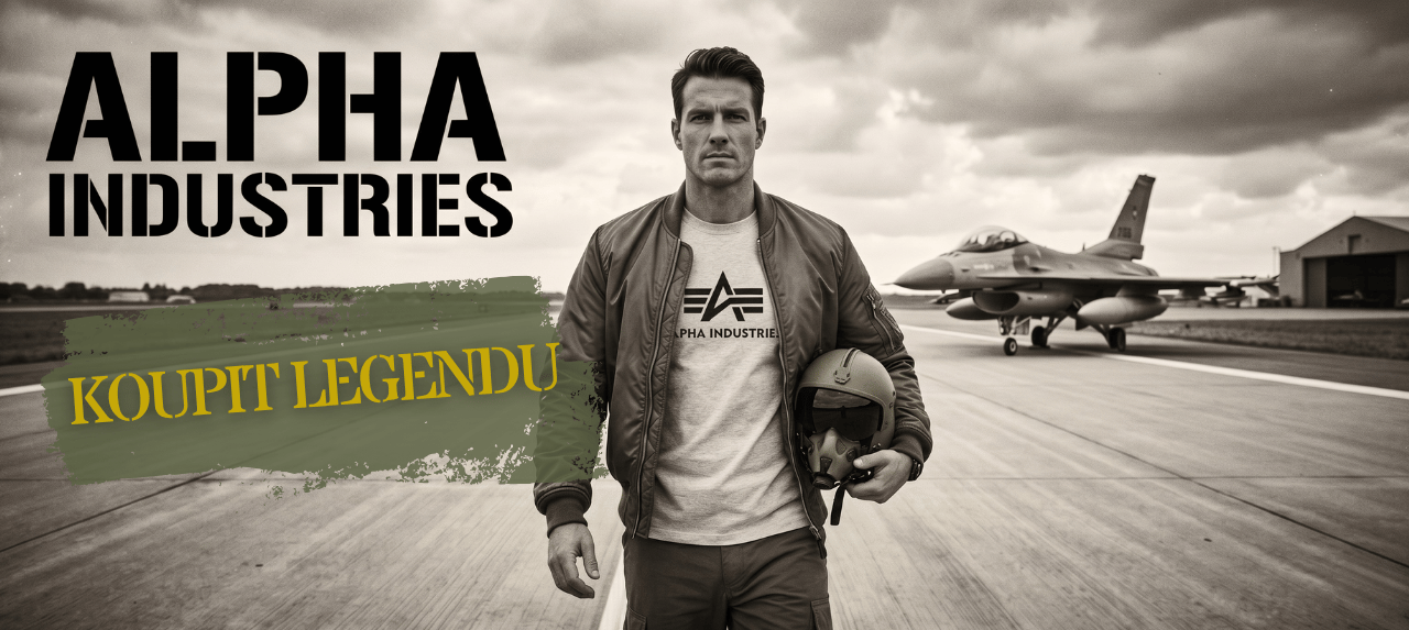 Alpha Industries