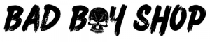                                     Bad Boy Shop
                            