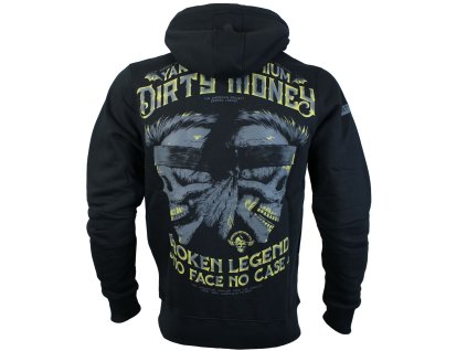 yakuza premium zipper 1
