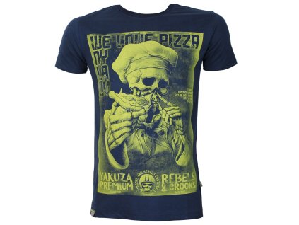yakuza premium shirt 1