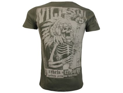 yakuza premium shirt 1
