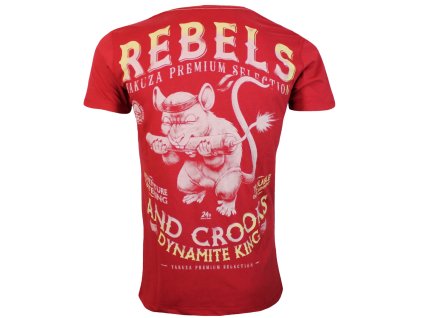 yakuza premium shirt 1