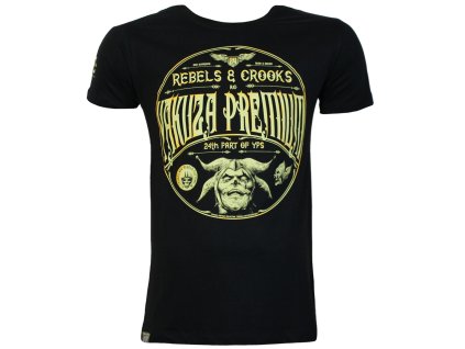yakuza premium shirt 1 4