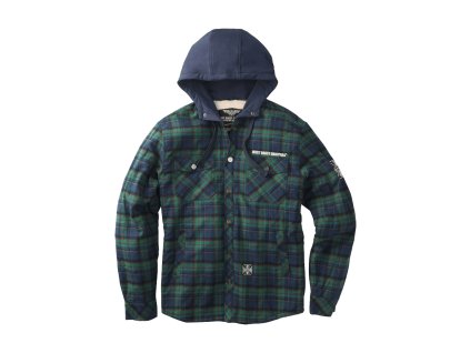 wcc sherpa lined flannel jacket blackgrey 568948 1080x