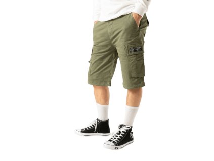 wcc cfl cargo shorts vintage olive green 206508 1080x