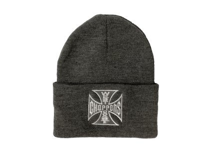 og roll up beanie grey melange 969440 1296x