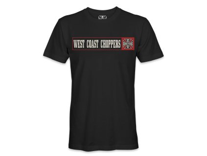 WCC triko TS132767 (Velikost 2XL)