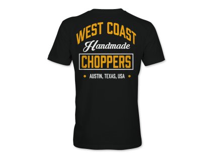 WCC triko TS132772 (Velikost 2XL)