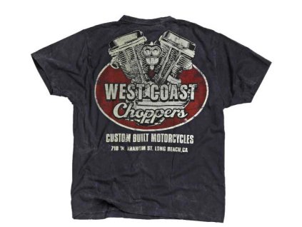 WCC triko TS115 (Velikost 2XL)