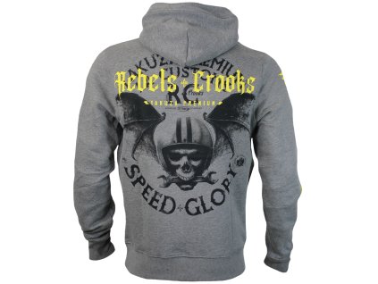 yakuza premium hoodie 2