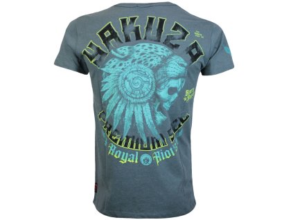 yakuza premium shirt 1