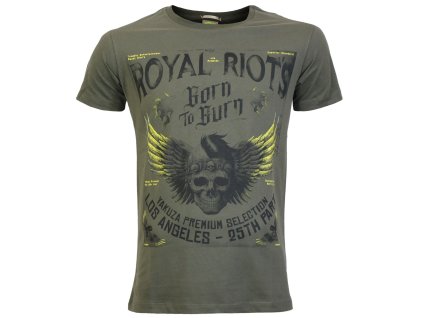 yakuza premium shirt 1