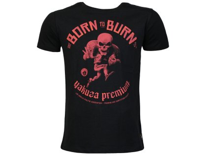 yakuza premium shirt 0