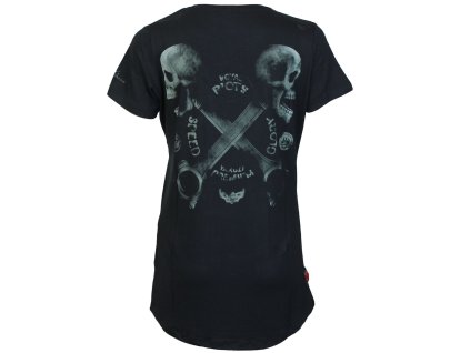 Yakuza Premium triko 3733 (Velikost 2XL)