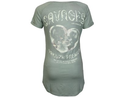 Yakuza Premium triko 3734 (Velikost 2XL)