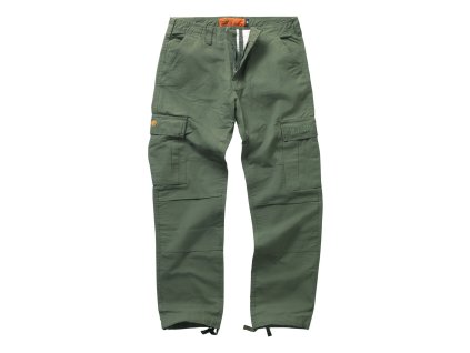 WCC kalhoty BR126 (Velikost 2XL)