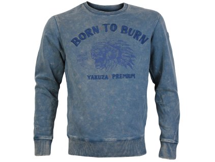 yakuza premium hoodie 1 1