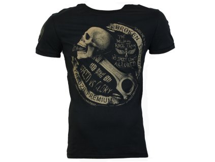 yakuza premium shirt 1