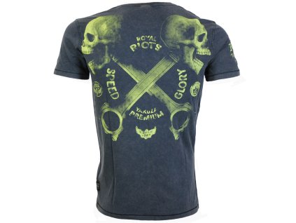 yakuza premium shirt 1