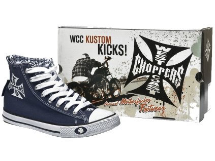 WCC boty SH004 (Velikost 37)