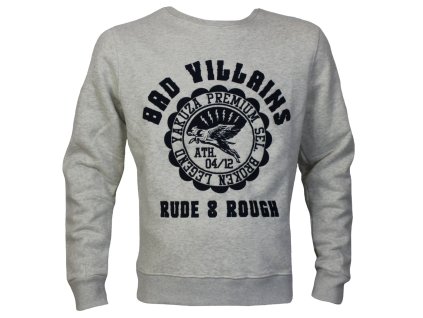 yakuza premium sweater 1 1