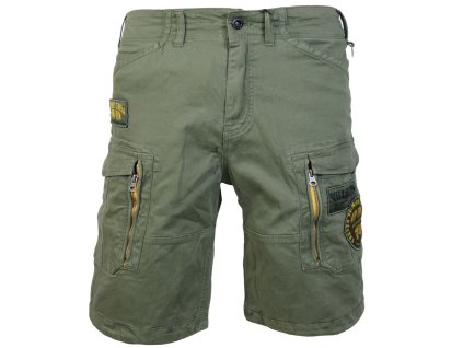 yakuza premium cargo shorts 1
