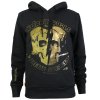 yakuza premium damen hoodie 1
