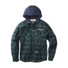 wcc sherpa lined flannel jacket blackgrey 568948 1080x