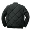 wcc rigid jacket black 758108