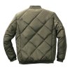 wcc rigid jacket olive 193914
