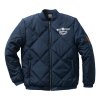 wcc rigid jacket navy 721781