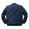 wcc rigid jacket navy 344838