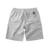 wcc fool proof shorts grey melange 581437