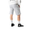 wcc fool proof shorts grey melange 323277